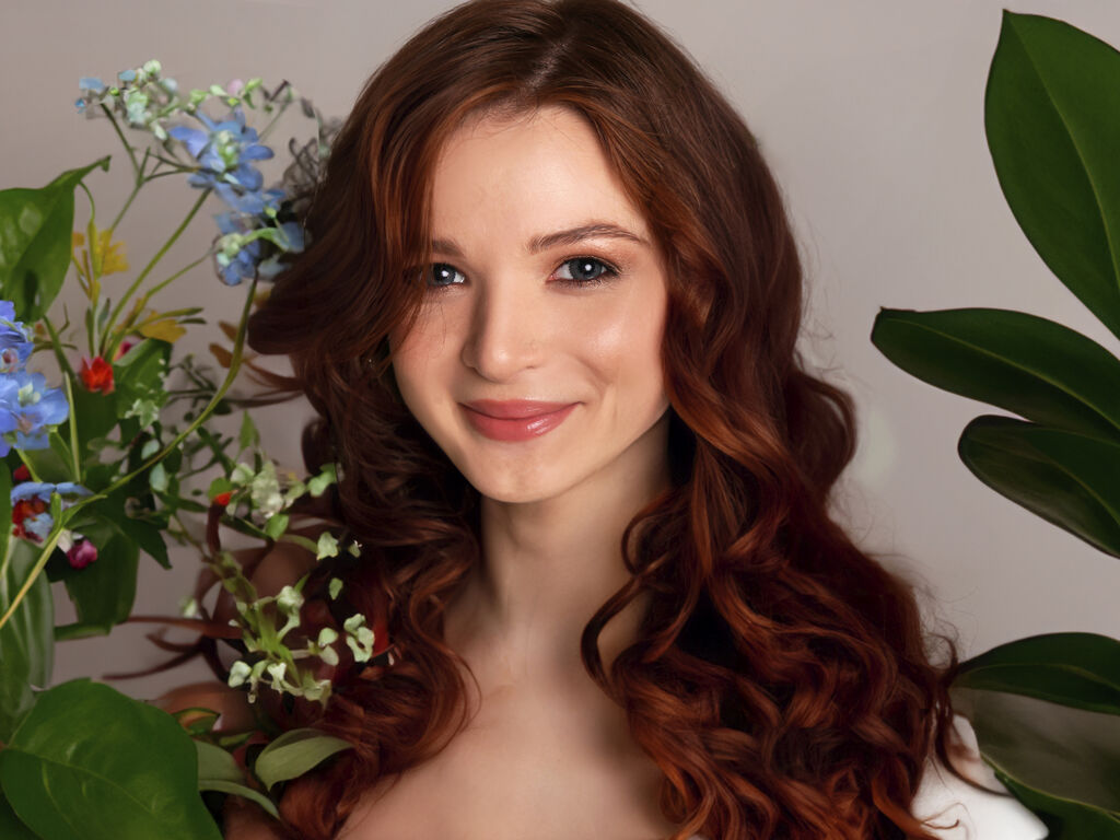 OlgaSnow's Profile Picture