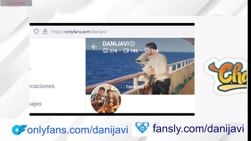 (onlyfans.com/danijavi)++(fansly.com/danijavi)'s Profile Picture
